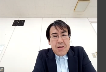 宮城県七ヶ宿町の発表