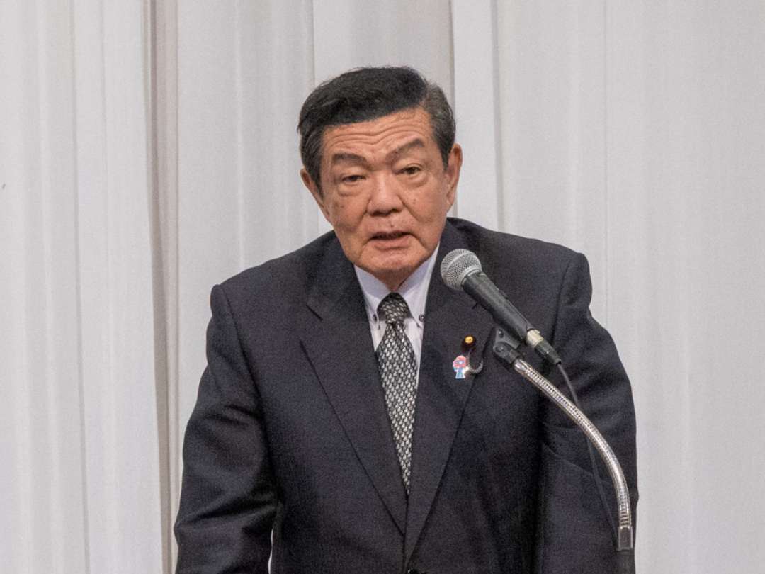 開会挨拶