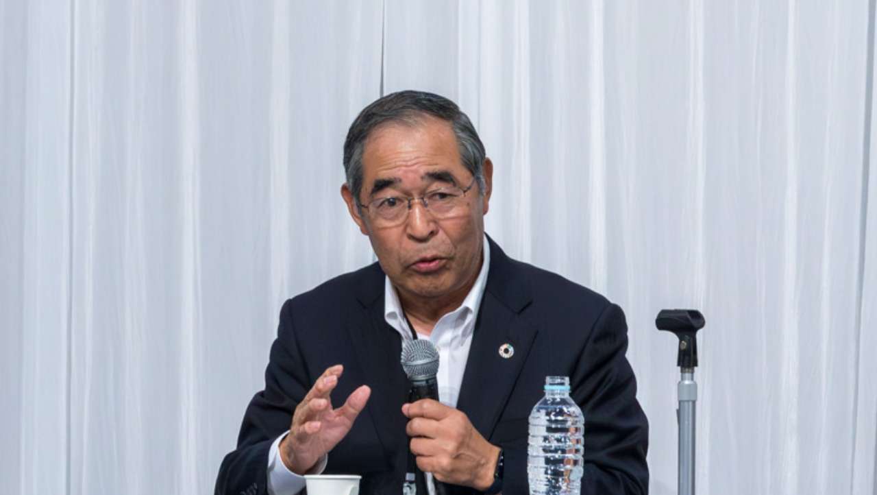 トークセッション1