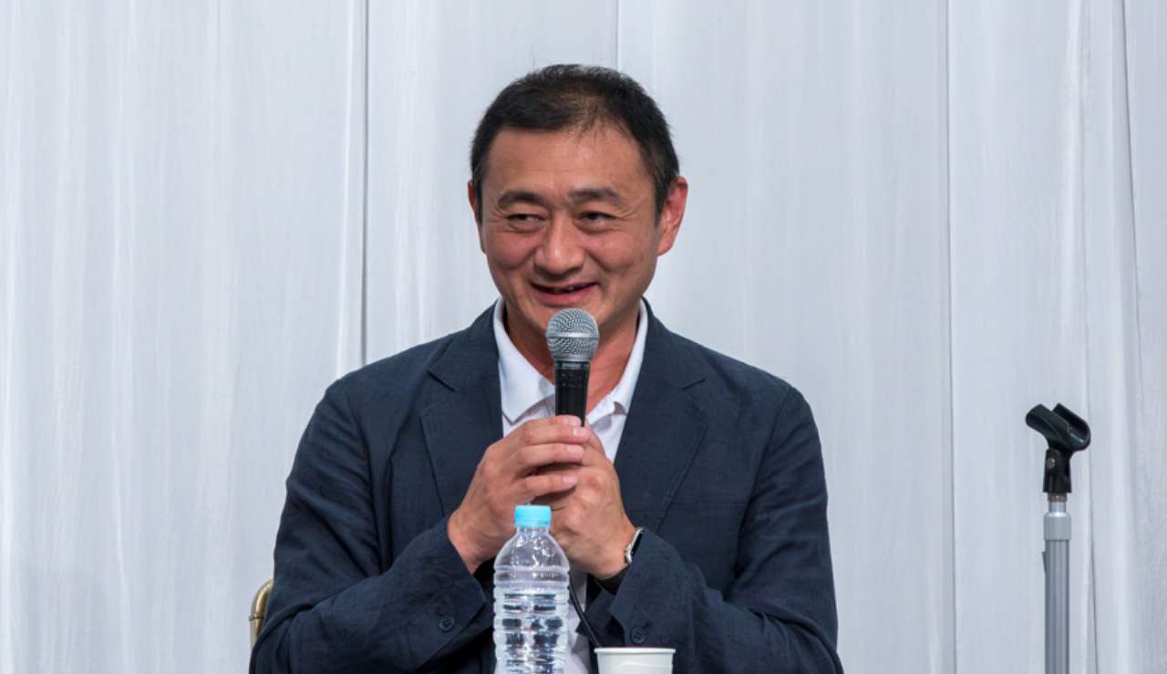 トークセッション2
