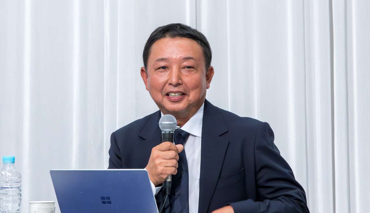 トークセッション2