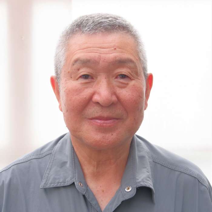 佐々木 繁雄