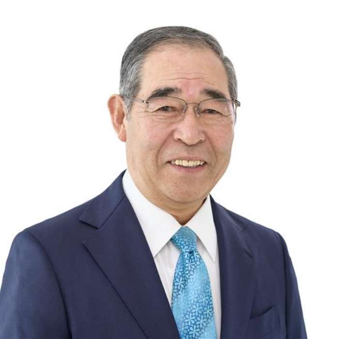 竹中 貢