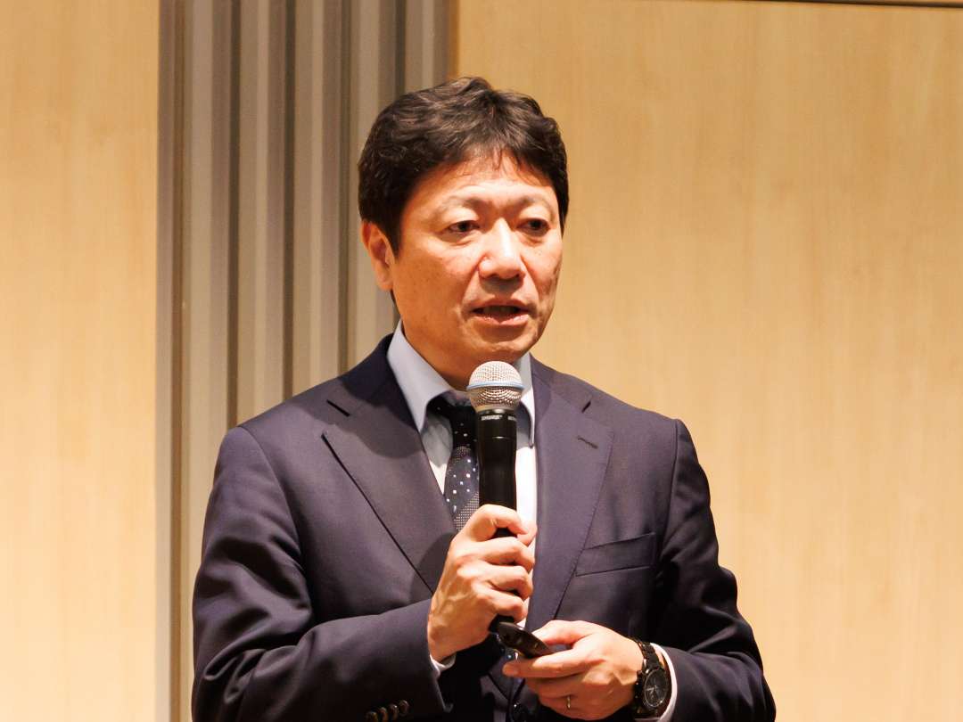 政策説明