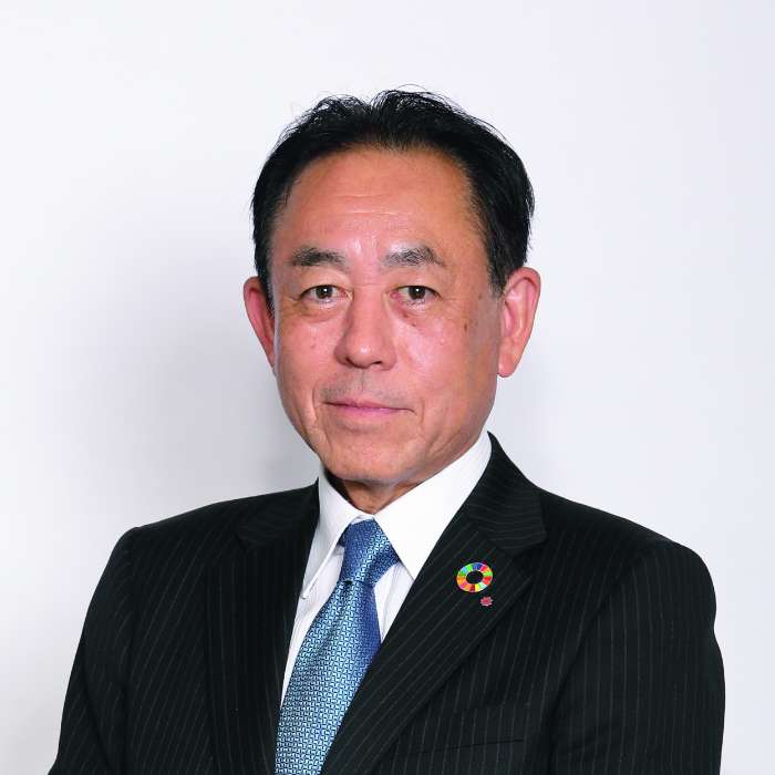 秋野 哲也