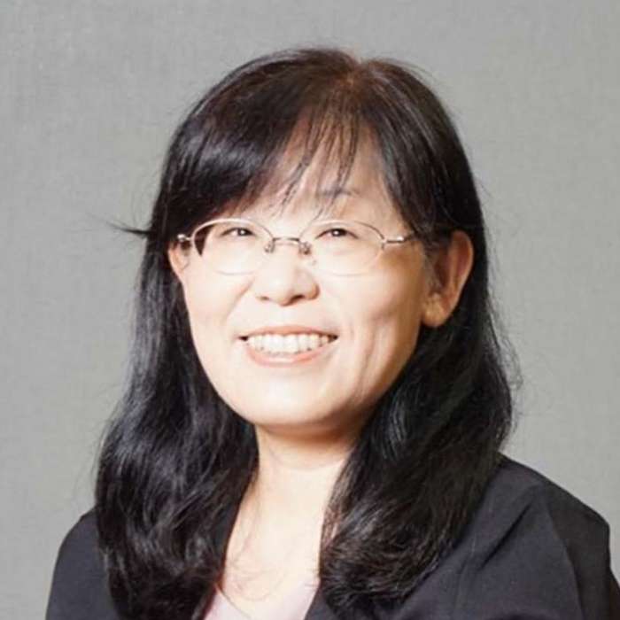 岸田 里佳子