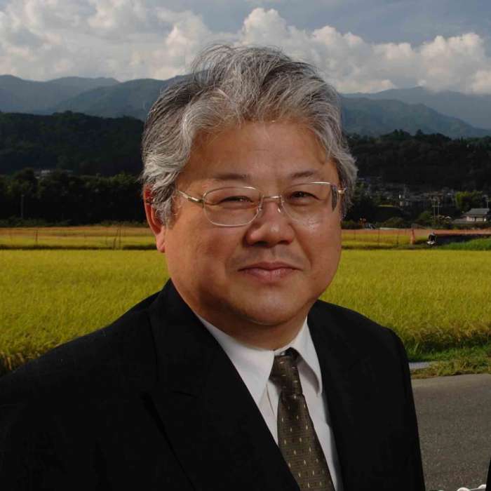 松澤 徹