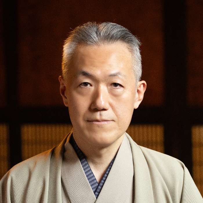 玉川 基行