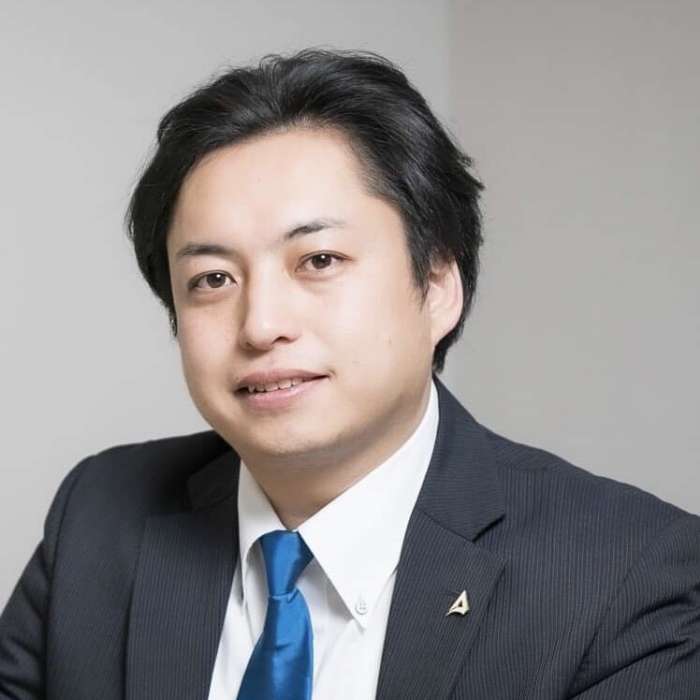 青木 圭太