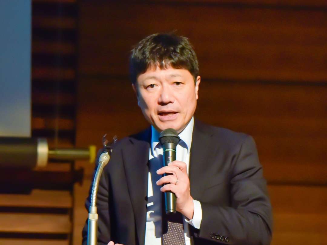 政策説明