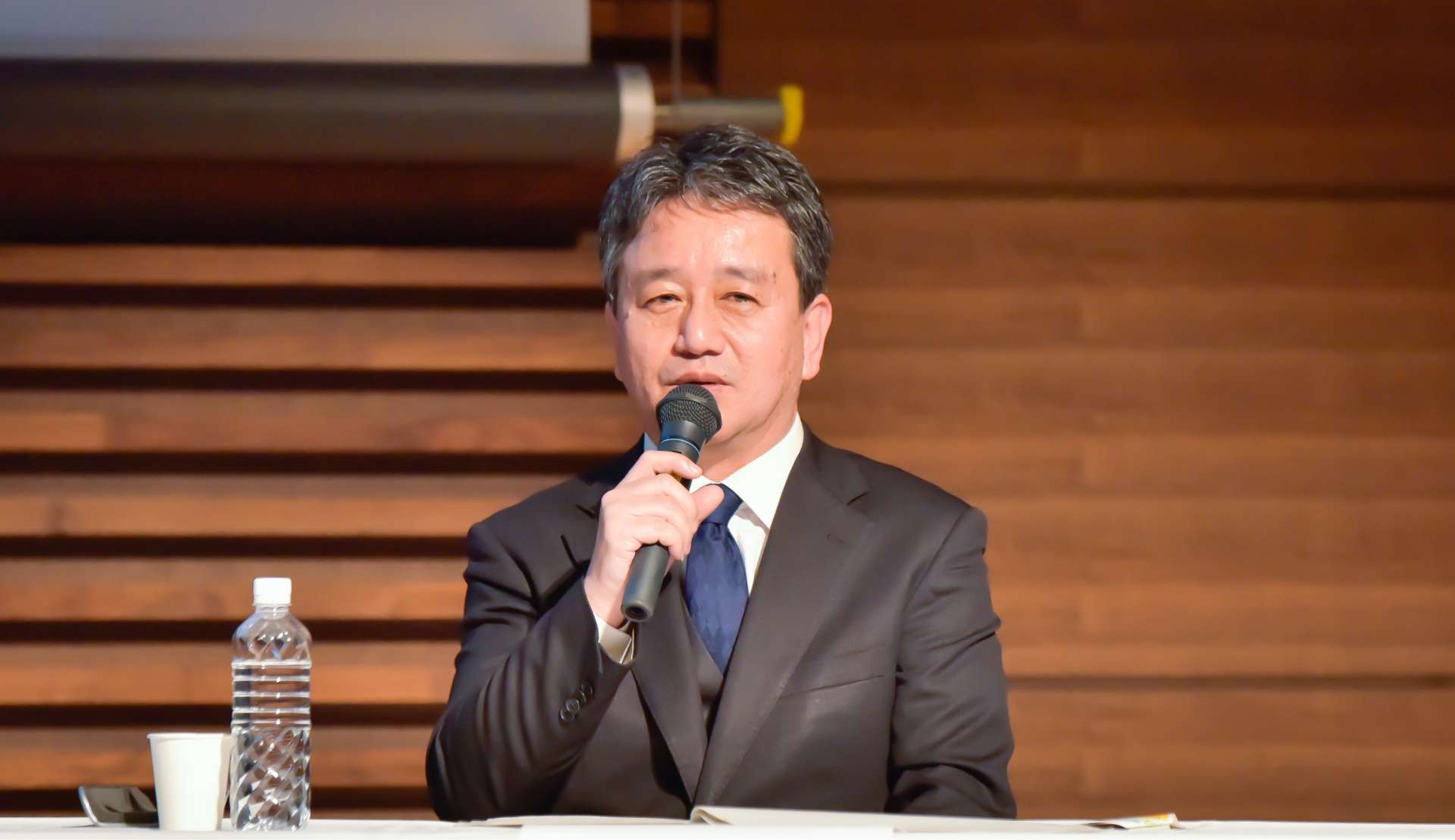 トークセッション2