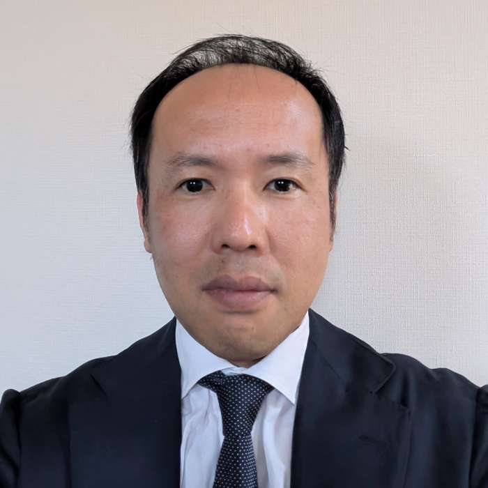 松下 正史