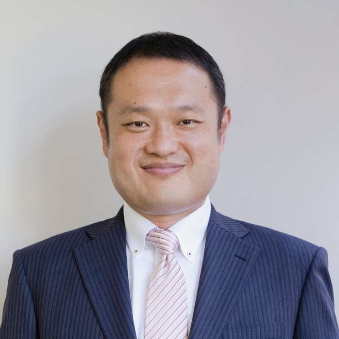 田中 英城