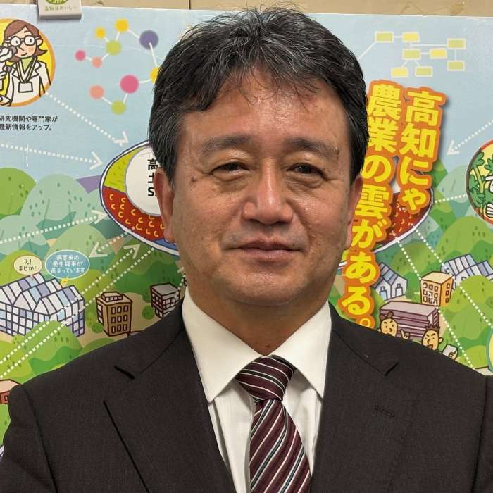 齊藤 格久
