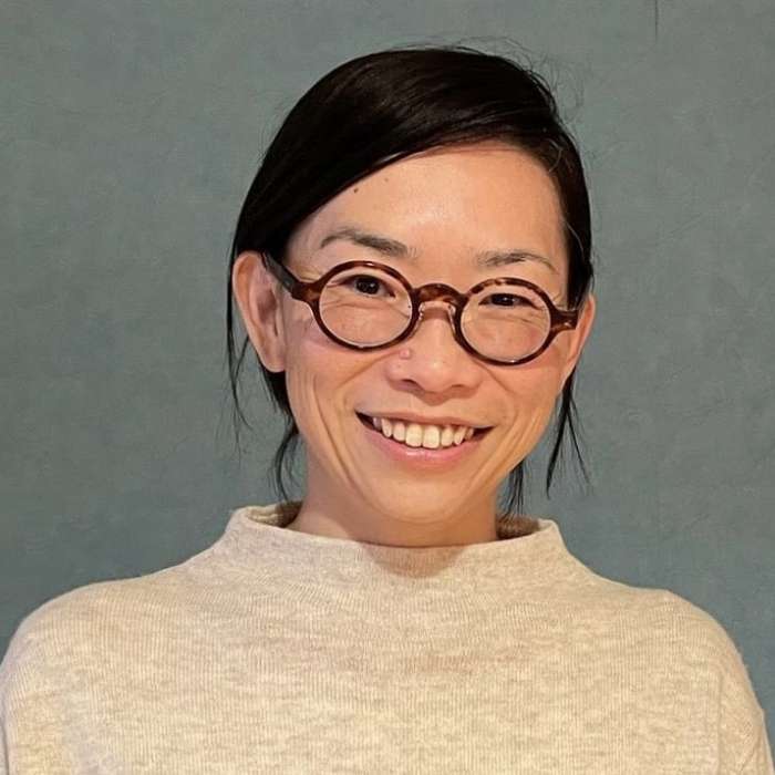 福崎 智子