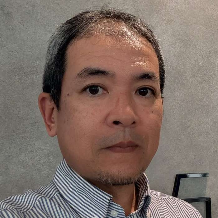 加味 昇