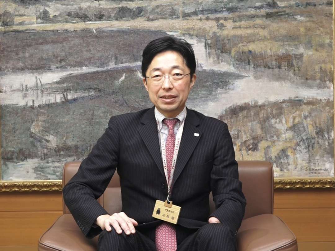 来賓挨拶