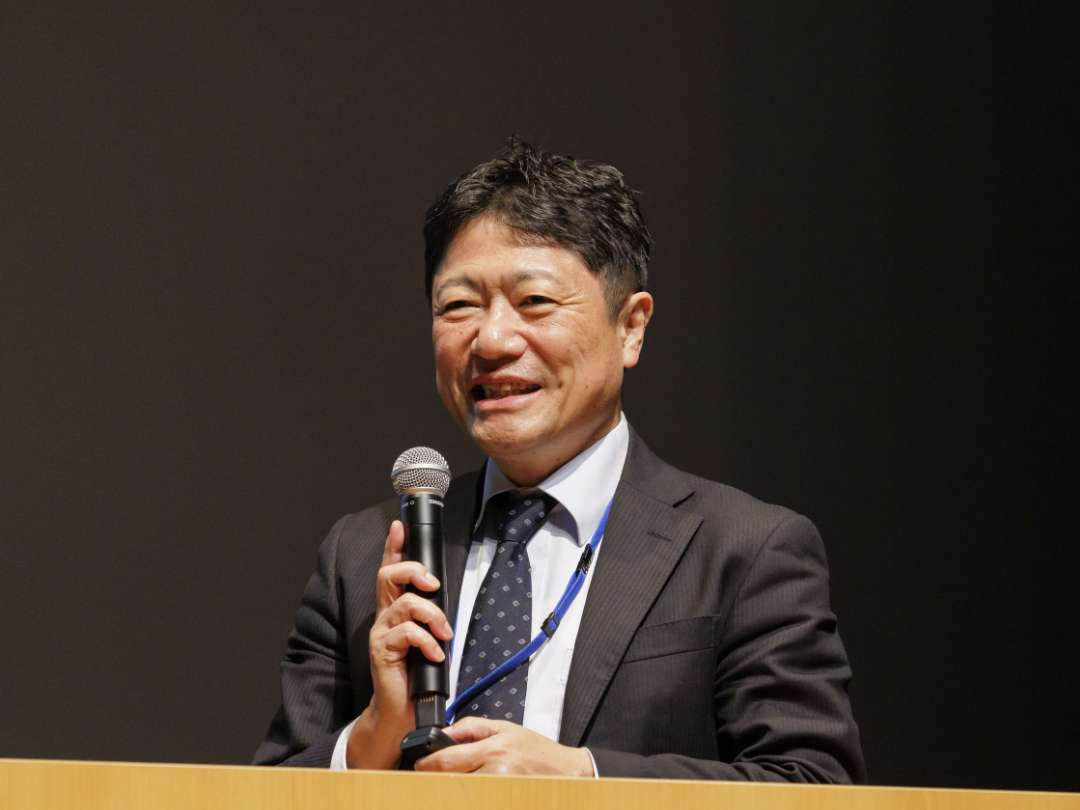 政策説明