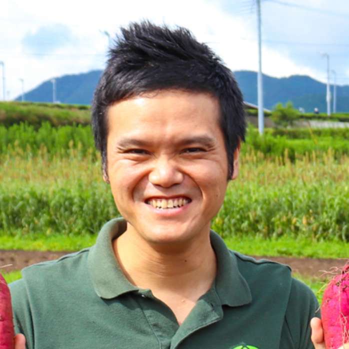 奈良迫 洋介