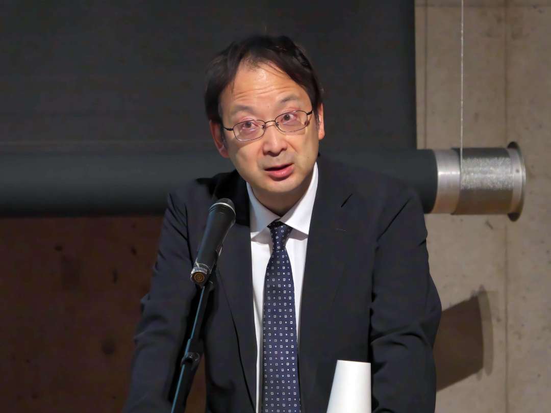 政策説明