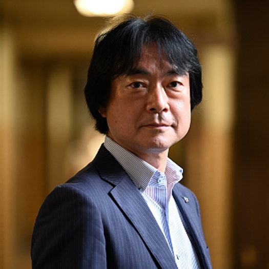 柴山 政明