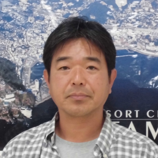山田 久貴