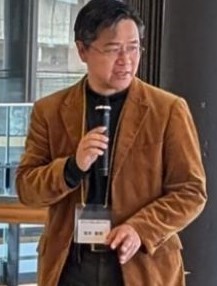 坂本 直弥氏(和歌山県串本町)