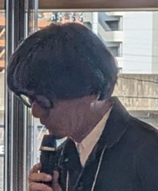 濱元 雅浩氏(沖縄県宮古島市)