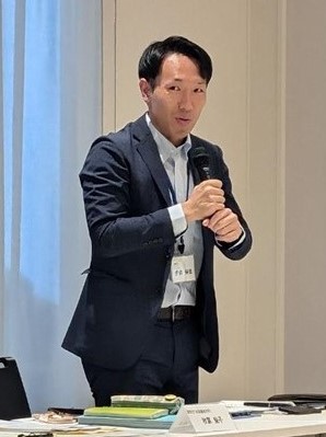 赤羽 祐哉（東京都八王子市）