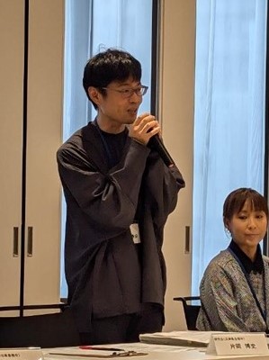 片岡 博史（兵庫県宝塚市）