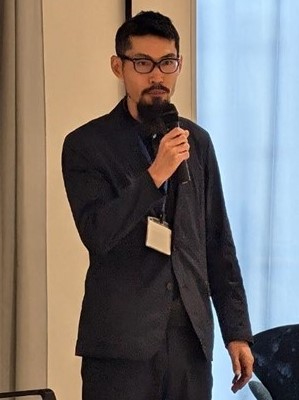 大林 雄一（岐阜県高山市）