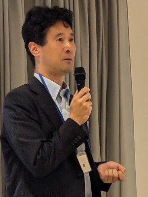 浅野 　卓（愛知県豊橋市）