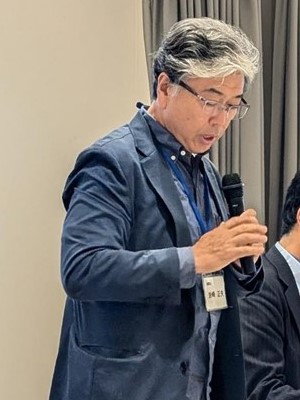 岩崎 正夫（福井県福井市/福井県越前市）