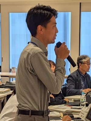 宮本 晴二郎（岡山県倉敷市）