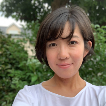後藤 智香子 氏