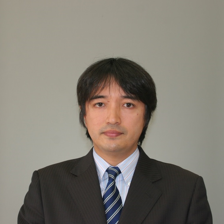 足立 基浩 氏
