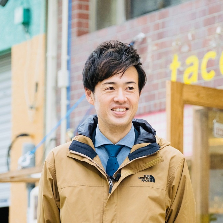 齋藤 浩文 氏