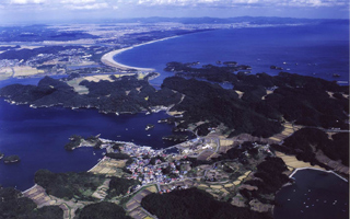 東松島市