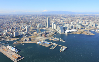 横浜市