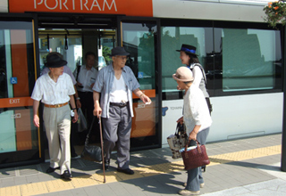 富山市