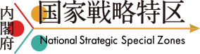 内閣府国家戦略特区