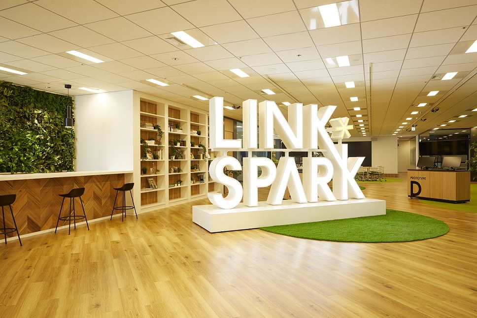 LINKSPARK