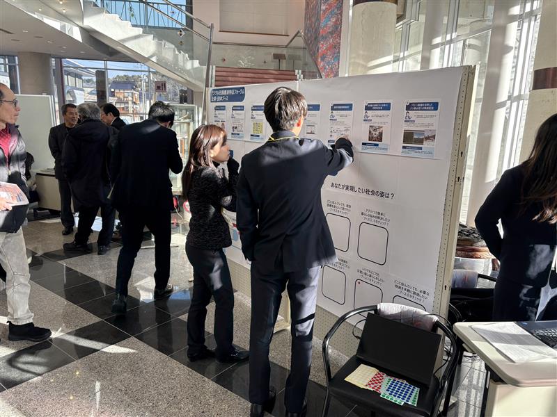 企業・団体ブースの様子3