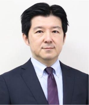 小山 和久