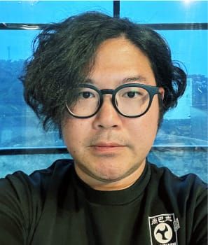 古謝 雄基