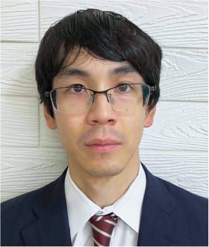 福原 亮輔