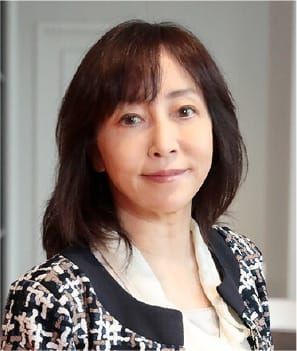 大槻 奈那