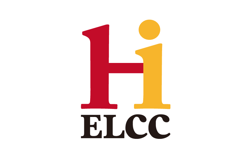 HiELCCのロゴ