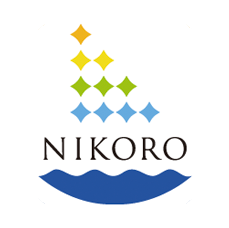 NIKOROのロゴ