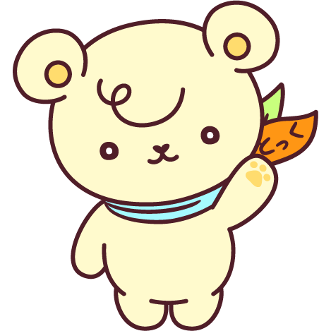 国家戦略特区キャラクター とっくま